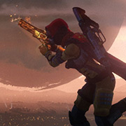 DamagedMeteor78