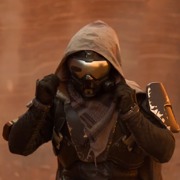 Ace of Cayde