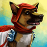 HowlingMadDog