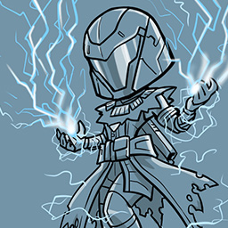 BlueXTempest