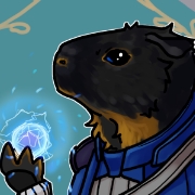 Swag, The Rat King