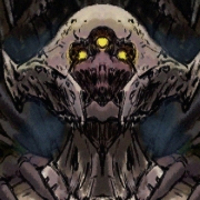 Oryx acolyte