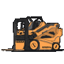 An Forklift